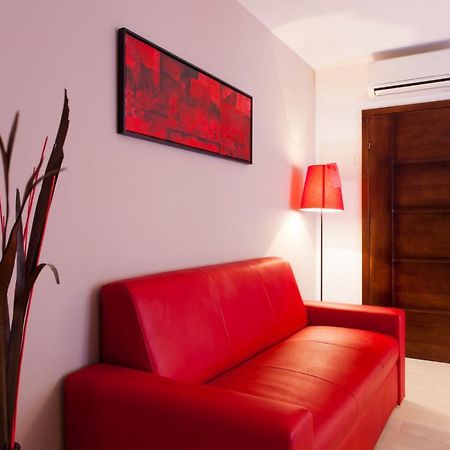 Apartments Banic Porec Exterior photo
