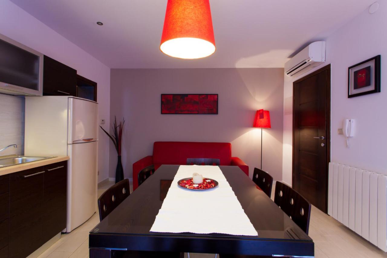 Apartments Banic Porec Exterior photo