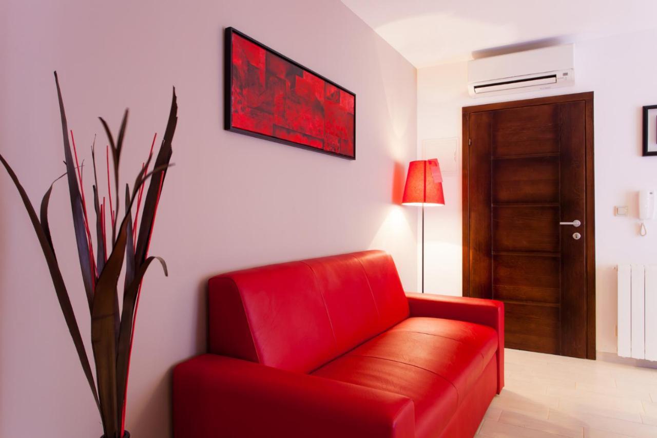 Apartments Banic Porec Exterior photo