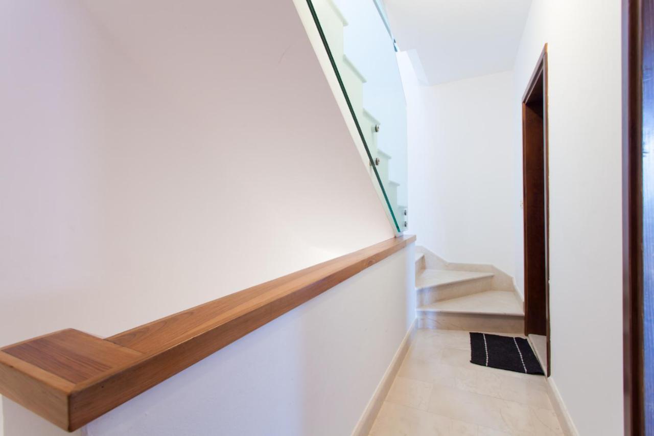 Apartments Banic Porec Exterior photo