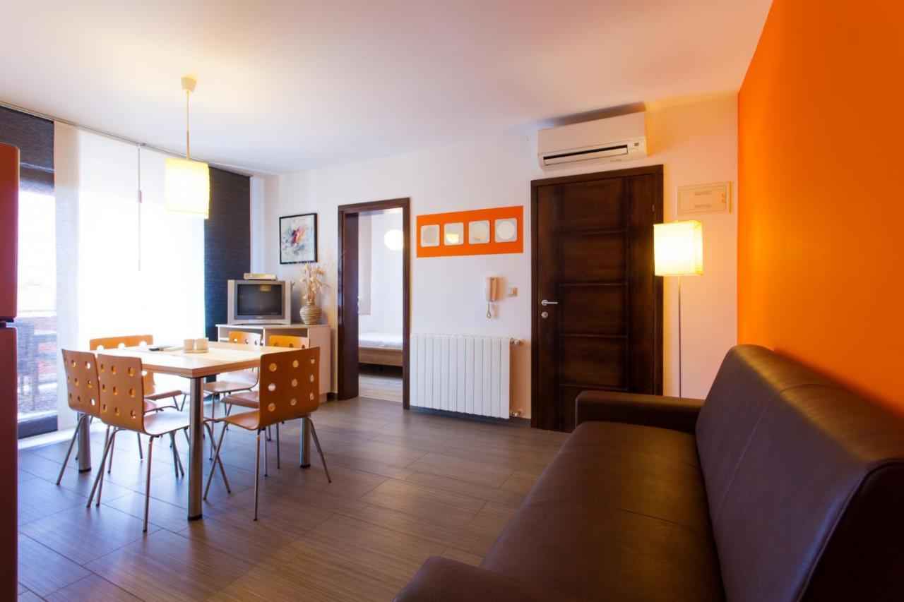 Apartments Banic Porec Exterior photo