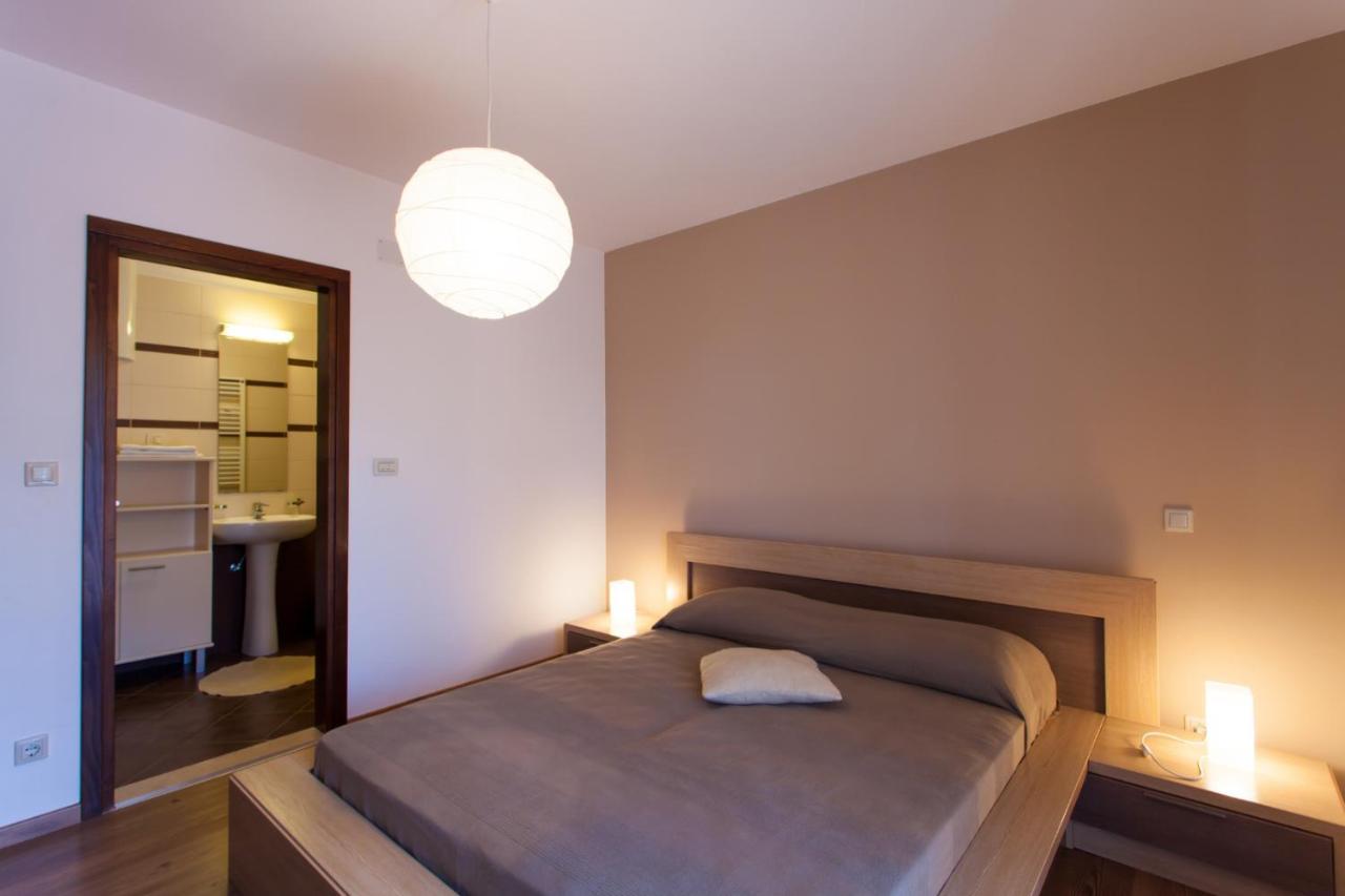 Apartments Banic Porec Exterior photo