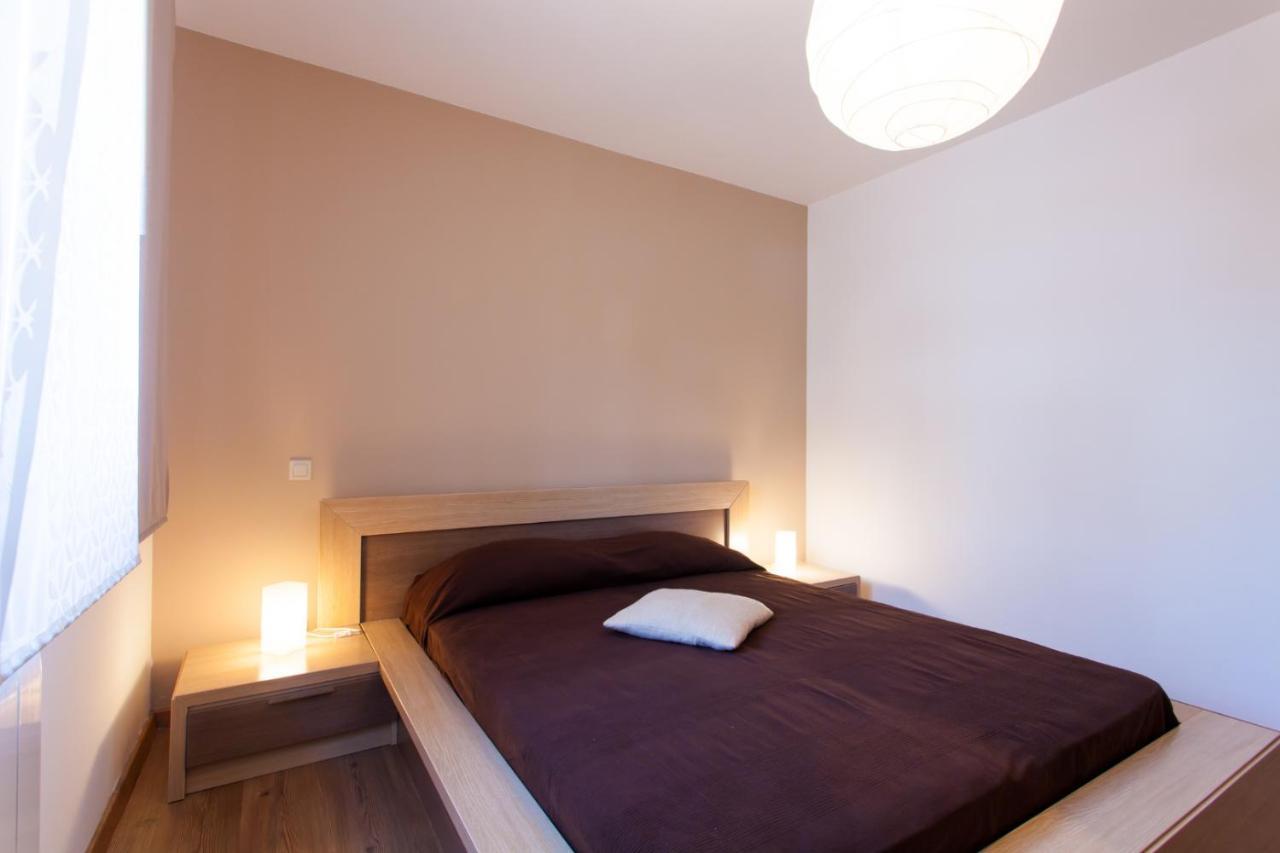 Apartments Banic Porec Exterior photo